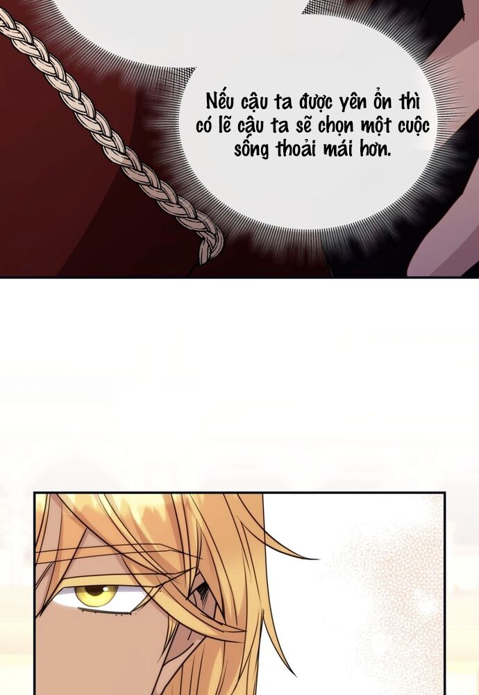 Trò Chơi Tình Ái Chapter 13 - 13