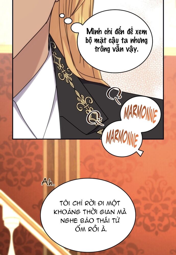 Trò Chơi Tình Ái Chapter 13 - 14