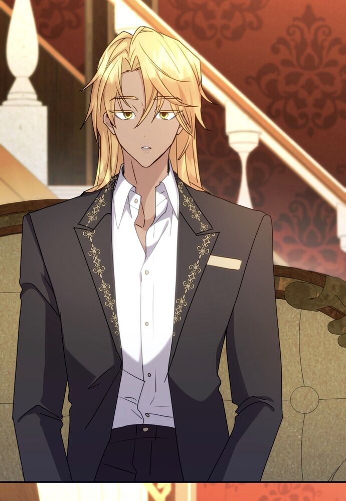 Trò Chơi Tình Ái Chapter 13 - 15