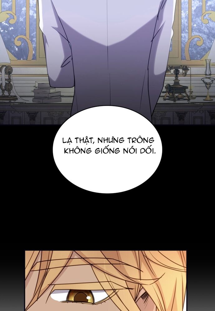 Trò Chơi Tình Ái Chapter 13 - 19