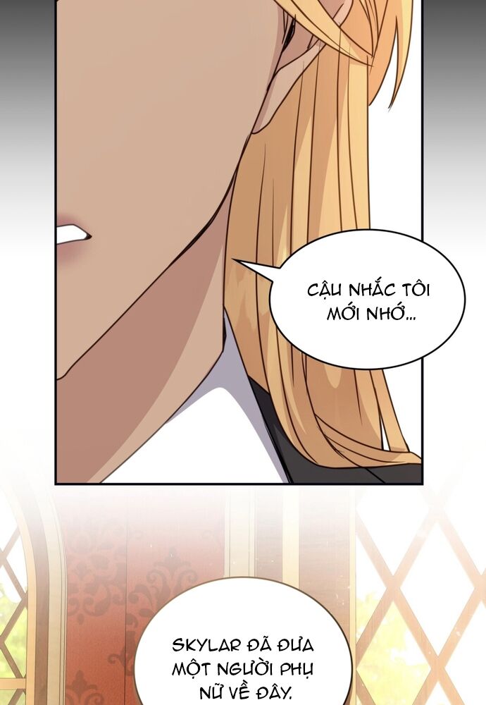 Trò Chơi Tình Ái Chapter 13 - 20