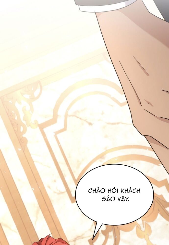 Trò Chơi Tình Ái Chapter 13 - 3
