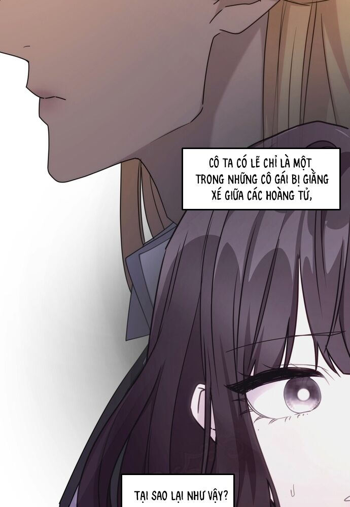 Trò Chơi Tình Ái Chapter 13 - 26