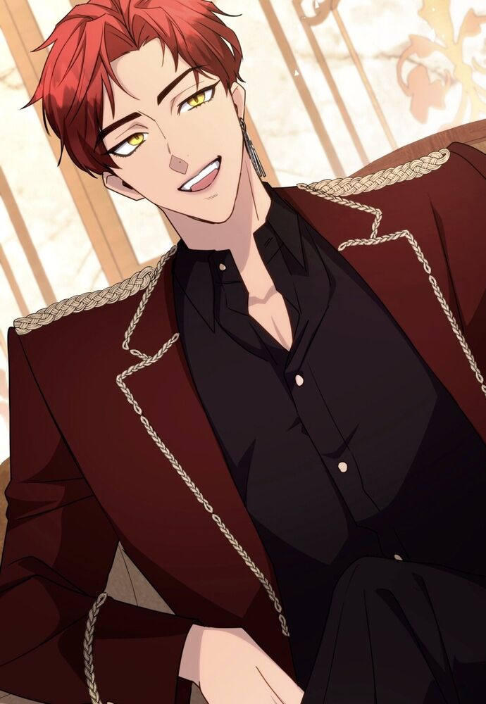 Trò Chơi Tình Ái Chapter 13 - 4