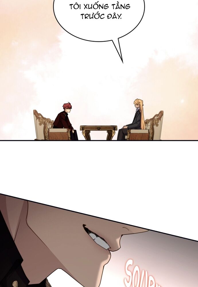 Trò Chơi Tình Ái Chapter 13 - 32