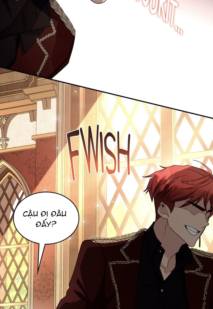 Trò Chơi Tình Ái Chapter 13 - 33