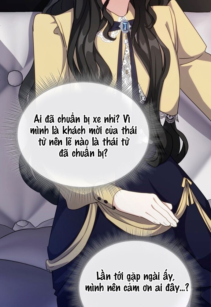 Trò Chơi Tình Ái Chapter 13 - 40