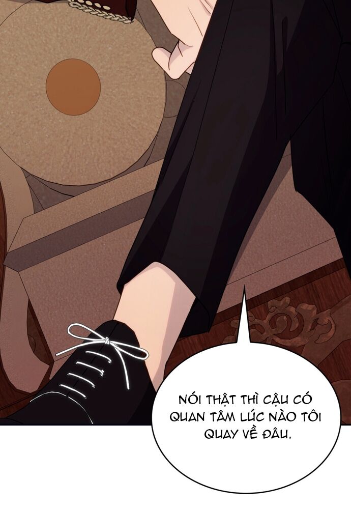 Trò Chơi Tình Ái Chapter 13 - 5