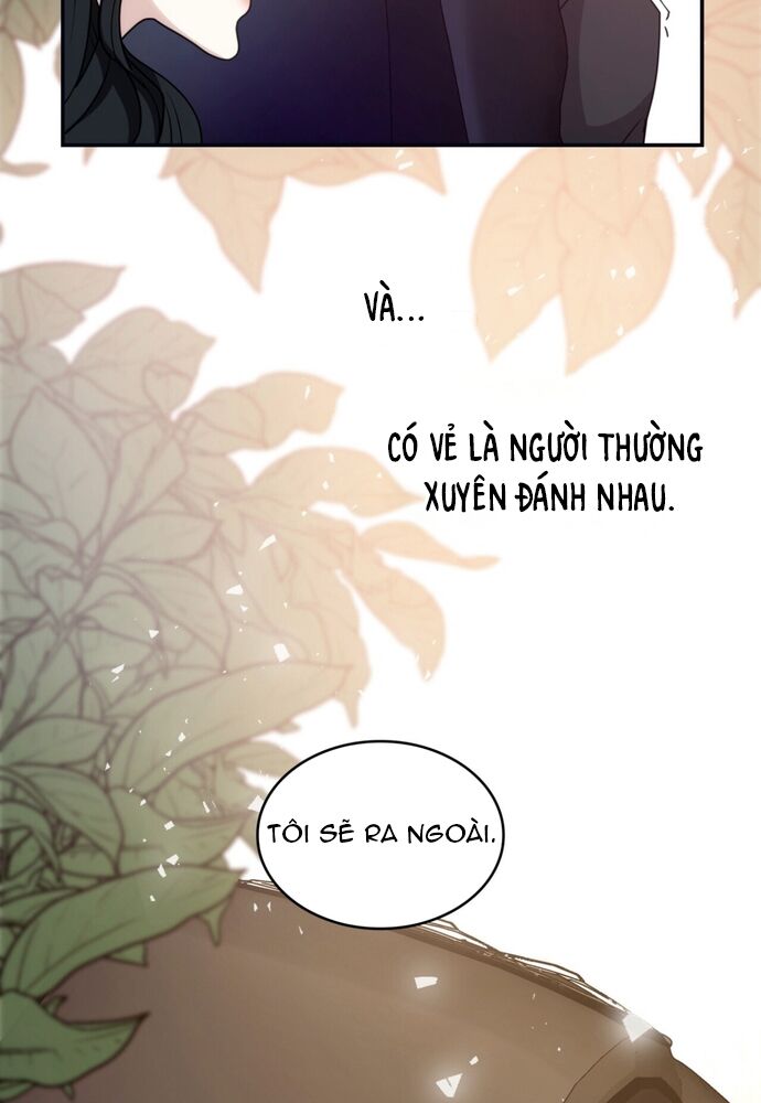 Trò Chơi Tình Ái Chapter 13 - 58