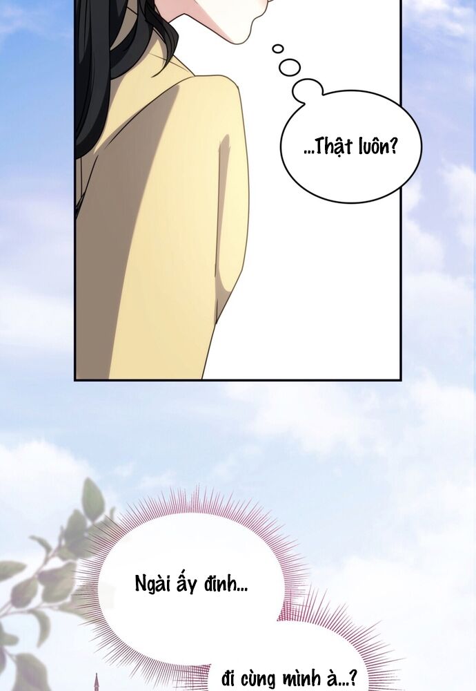 Trò Chơi Tình Ái Chapter 13 - 81