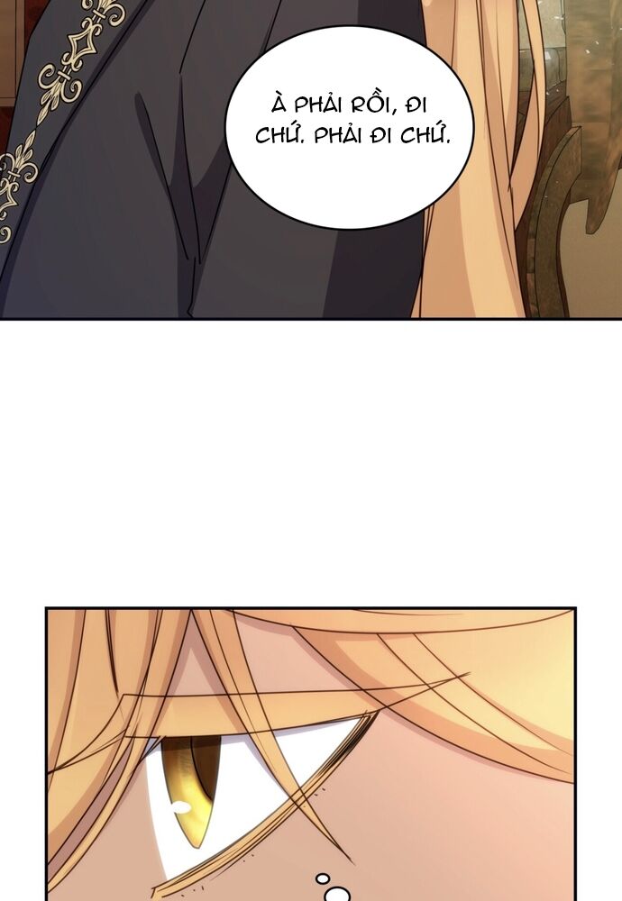 Trò Chơi Tình Ái Chapter 13 - 10