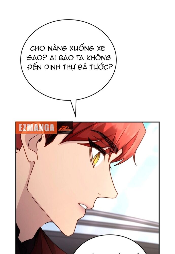 Trò Chơi Tình Ái Chapter 14 - 11