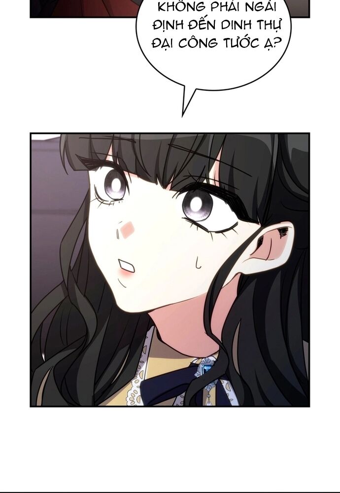 Trò Chơi Tình Ái Chapter 14 - 12