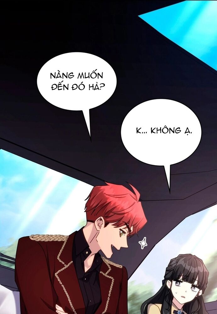 Trò Chơi Tình Ái Chapter 14 - 13