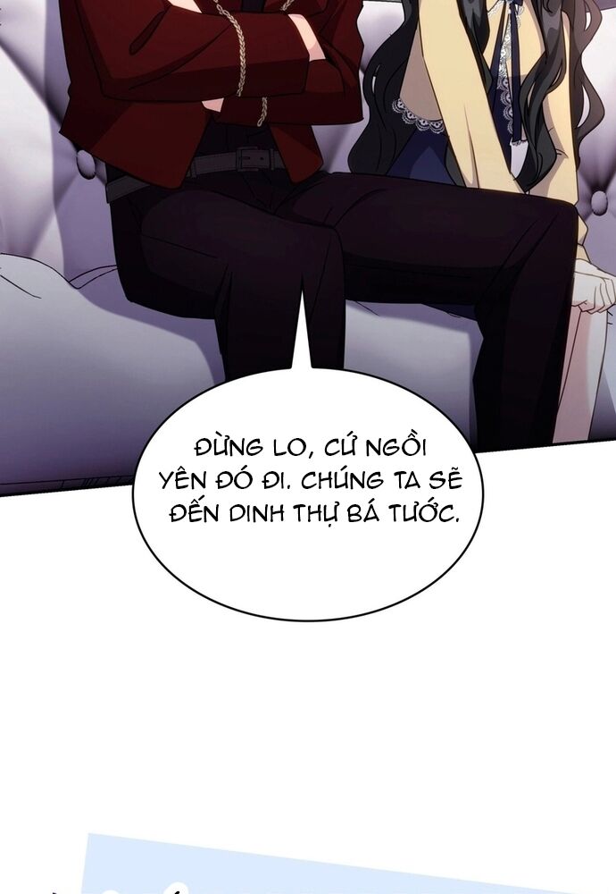 Trò Chơi Tình Ái Chapter 14 - 14