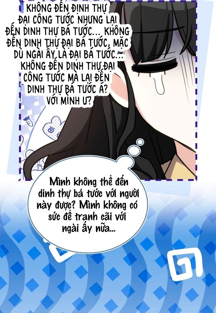 Trò Chơi Tình Ái Chapter 14 - 15