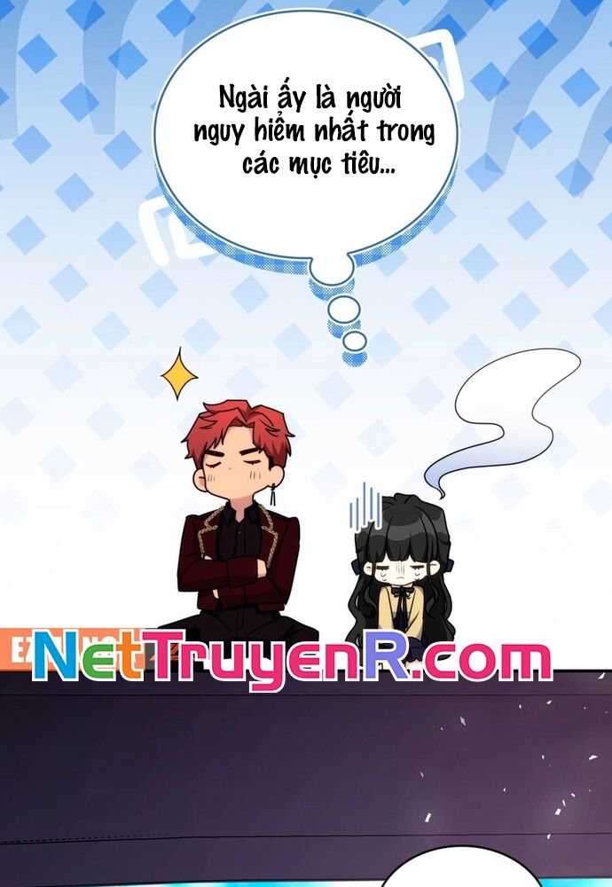 Trò Chơi Tình Ái Chapter 14 - 16