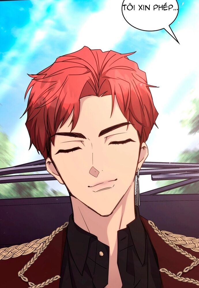 Trò Chơi Tình Ái Chapter 14 - 17