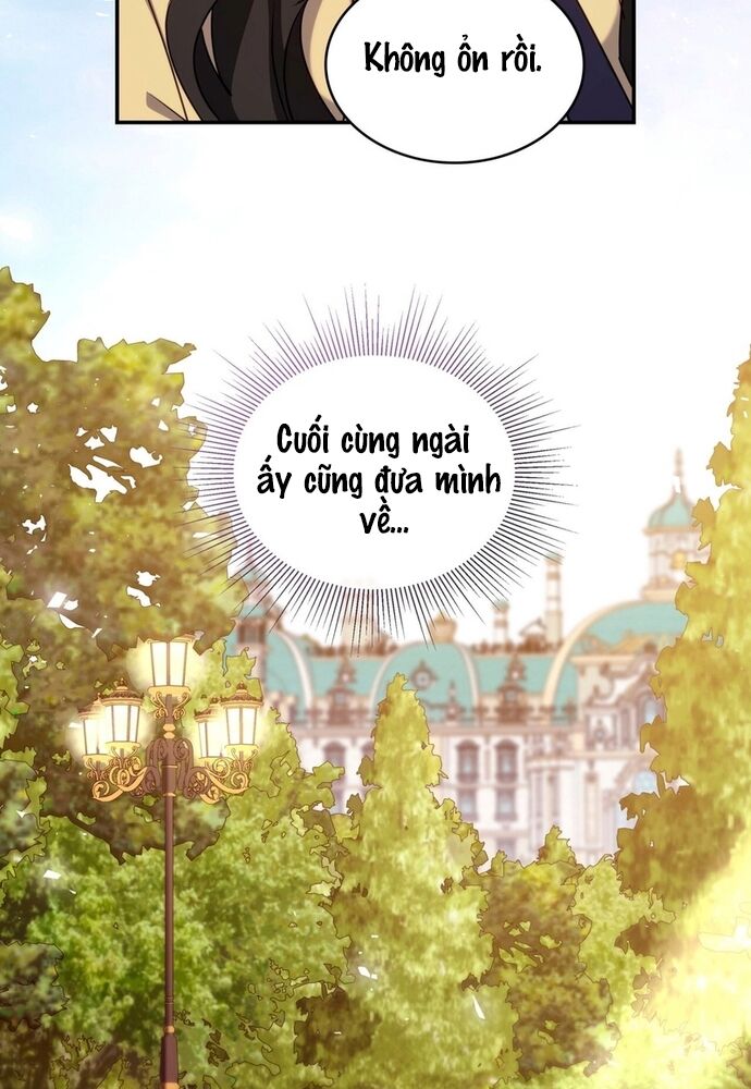 Trò Chơi Tình Ái Chapter 14 - 20