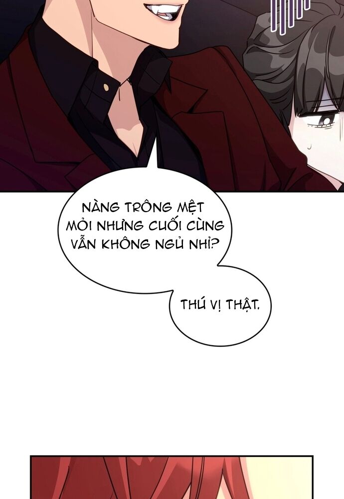 Trò Chơi Tình Ái Chapter 14 - 22