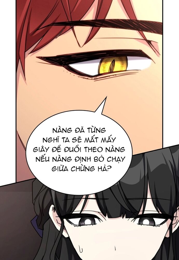 Trò Chơi Tình Ái Chapter 14 - 23