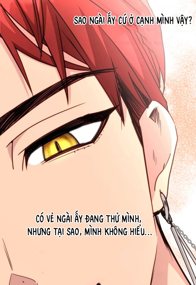 Trò Chơi Tình Ái Chapter 14 - 26