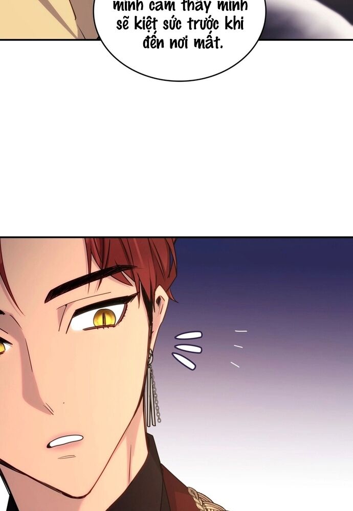 Trò Chơi Tình Ái Chapter 14 - 30