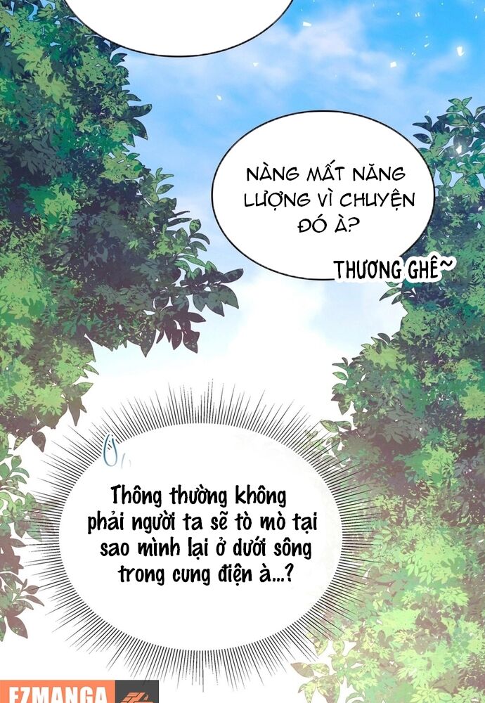 Trò Chơi Tình Ái Chapter 14 - 32