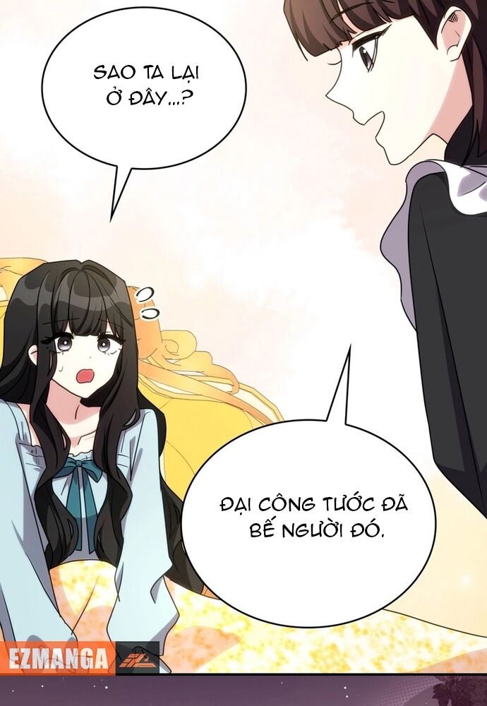 Trò Chơi Tình Ái Chapter 14 - 45