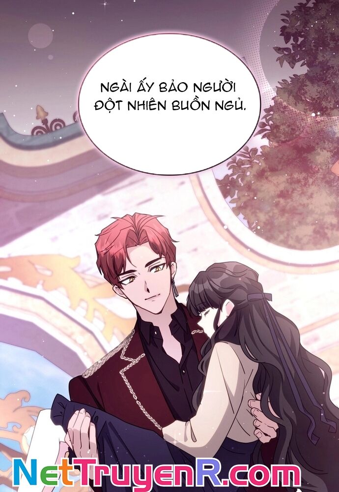 Trò Chơi Tình Ái Chapter 14 - 46