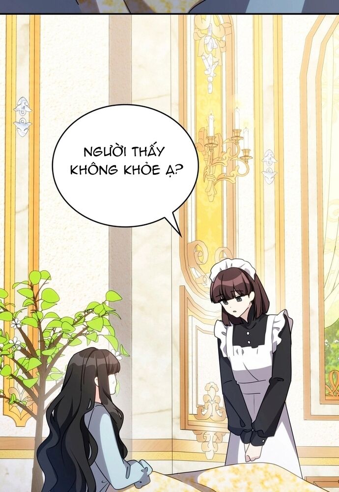 Trò Chơi Tình Ái Chapter 14 - 49