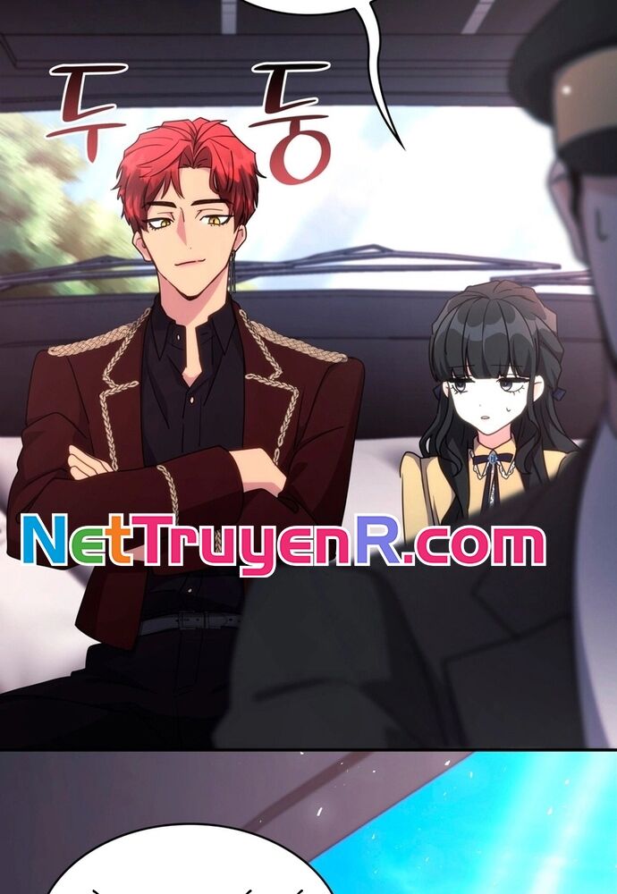 Trò Chơi Tình Ái Chapter 14 - 6