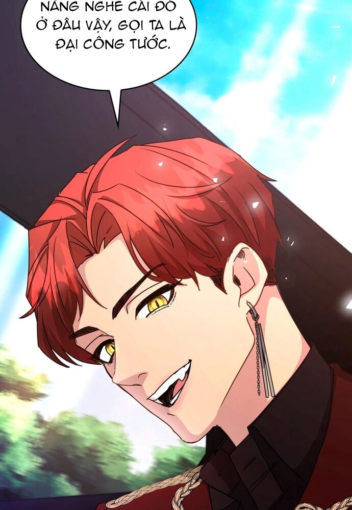 Trò Chơi Tình Ái Chapter 14 - 7