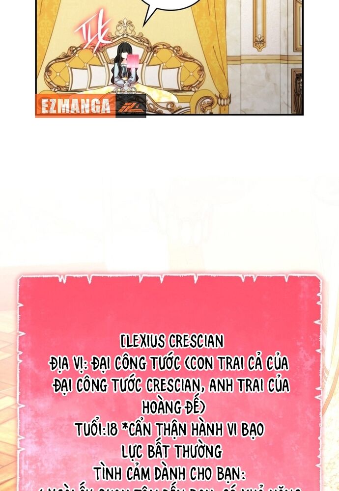 Trò Chơi Tình Ái Chapter 14 - 64