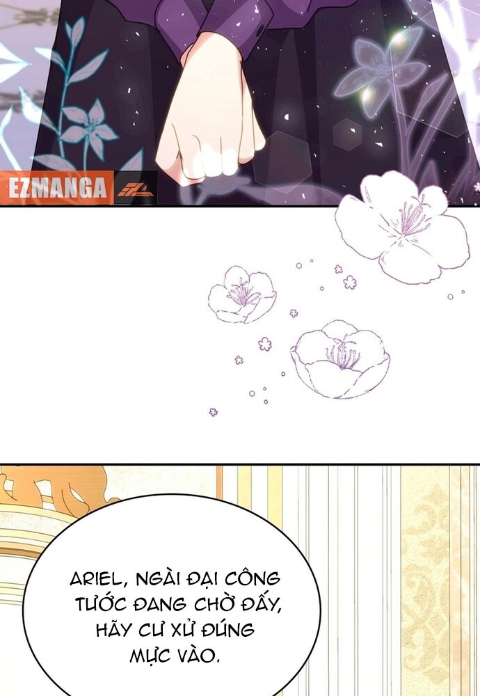 Trò Chơi Tình Ái Chapter 14 - 69