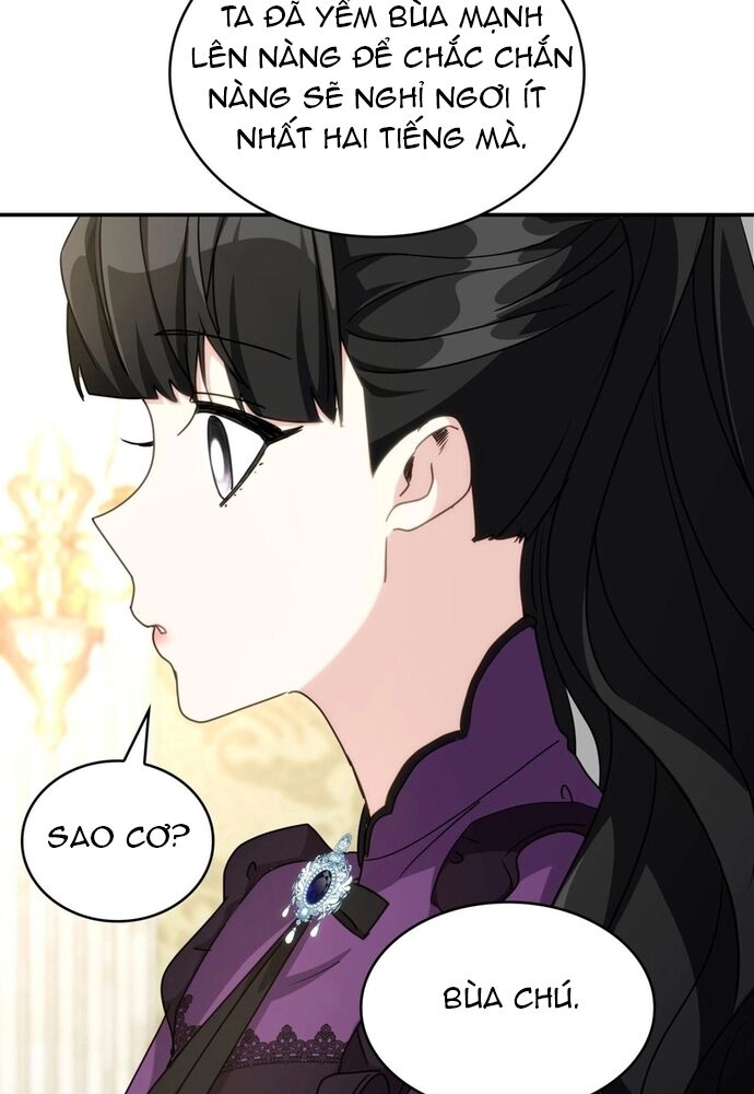 Trò Chơi Tình Ái Chapter 14 - 75