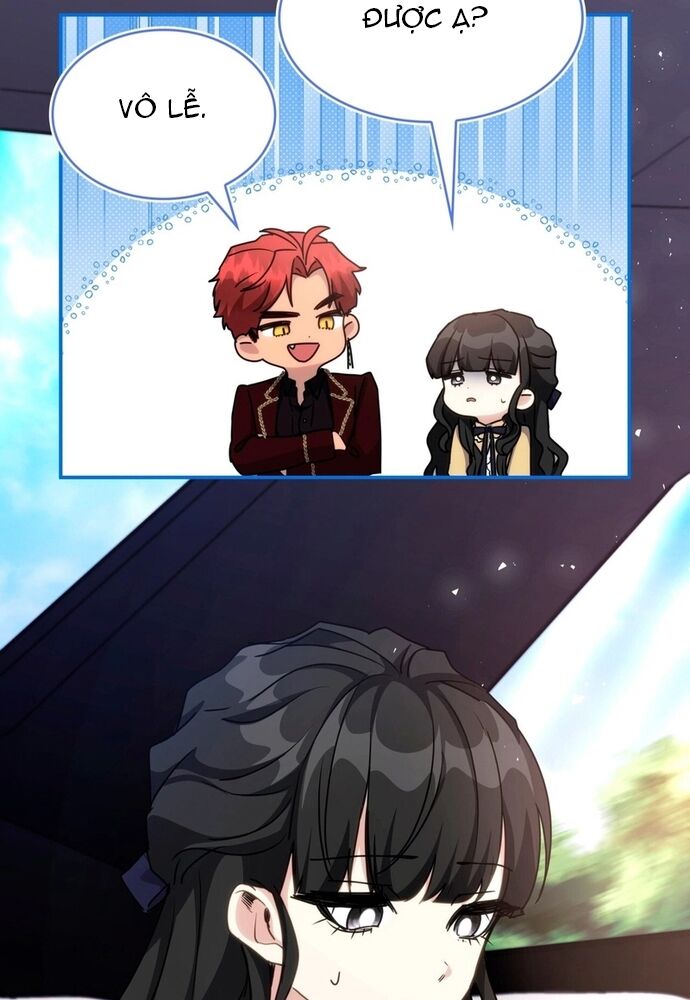 Trò Chơi Tình Ái Chapter 14 - 9