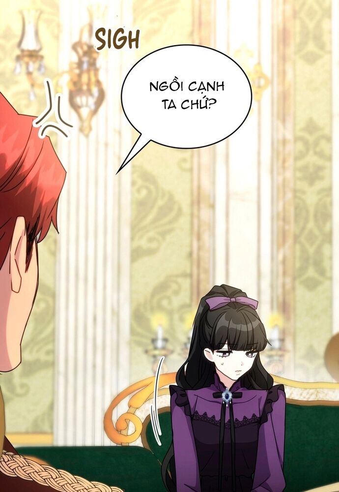 Trò Chơi Tình Ái Chapter 14 - 81