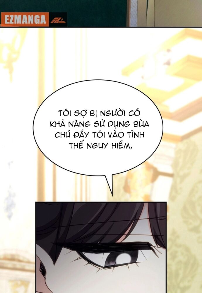 Trò Chơi Tình Ái Chapter 14 - 87