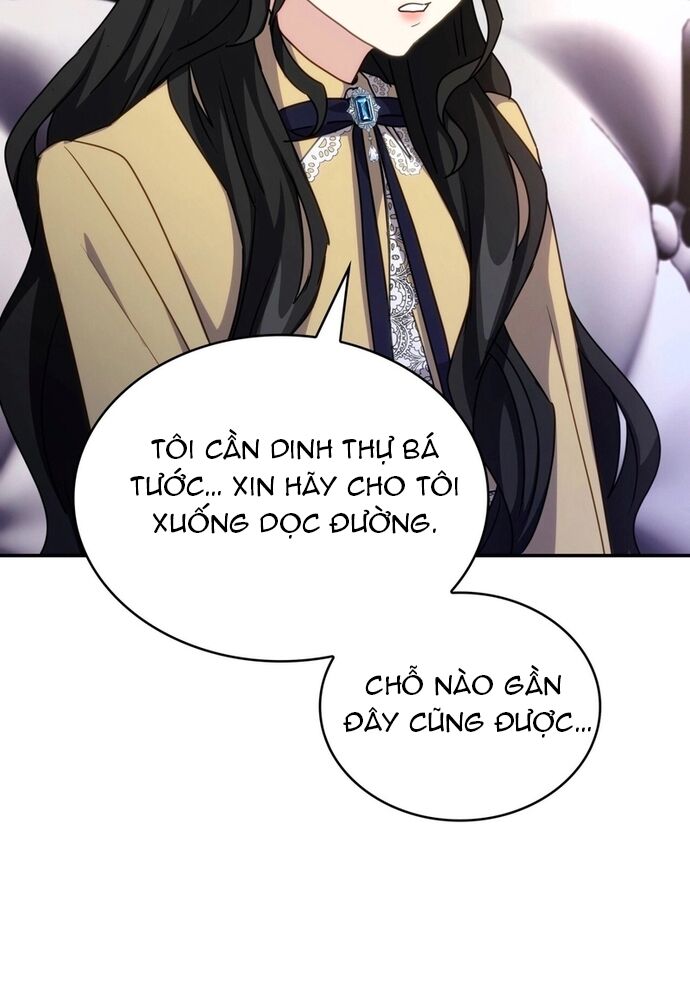 Trò Chơi Tình Ái Chapter 14 - 10