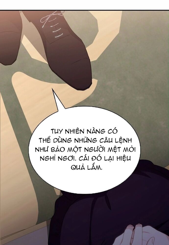Trò Chơi Tình Ái Chapter 15 - 11