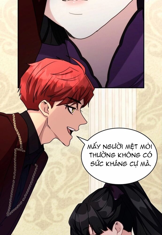 Trò Chơi Tình Ái Chapter 15 - 13