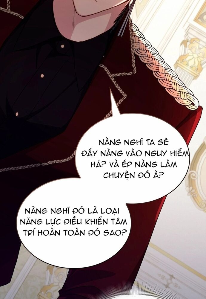 Trò Chơi Tình Ái Chapter 15 - 17