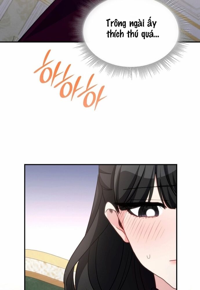 Trò Chơi Tình Ái Chapter 15 - 18