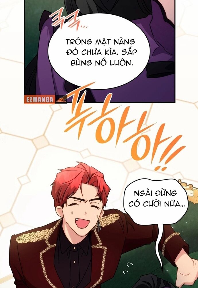 Trò Chơi Tình Ái Chapter 15 - 19