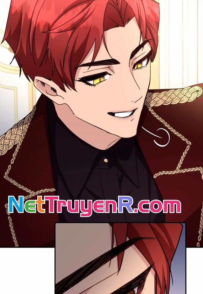 Trò Chơi Tình Ái Chapter 15 - 21