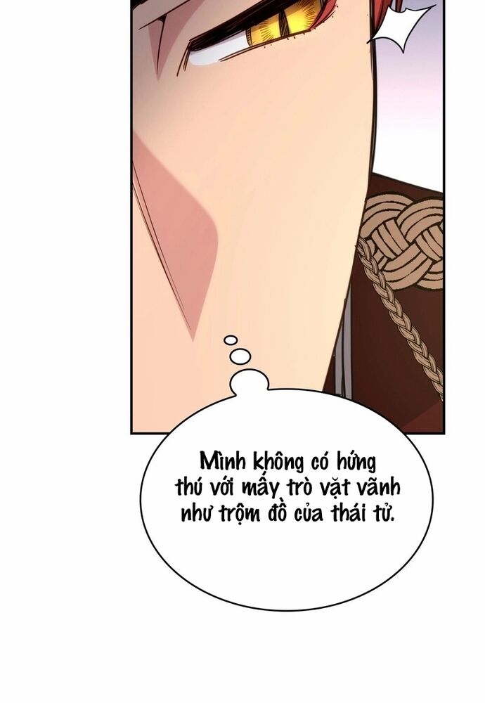 Trò Chơi Tình Ái Chapter 15 - 22