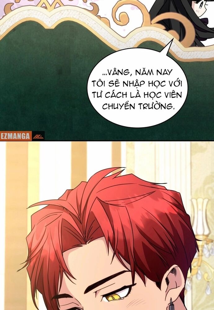 Trò Chơi Tình Ái Chapter 15 - 26