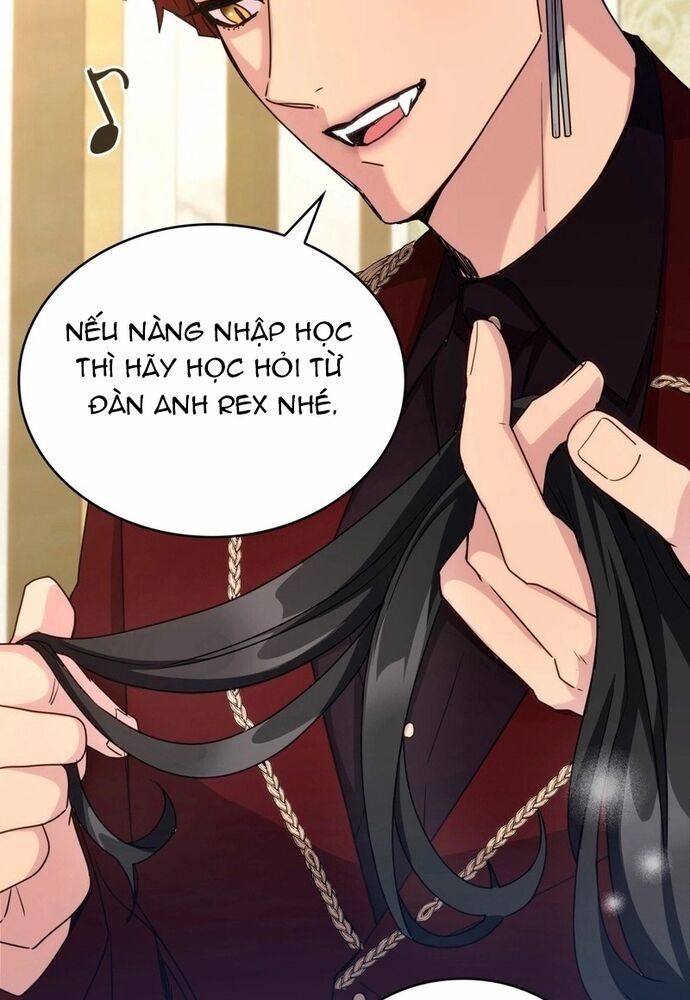 Trò Chơi Tình Ái Chapter 15 - 27