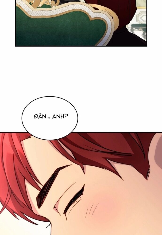 Trò Chơi Tình Ái Chapter 15 - 29